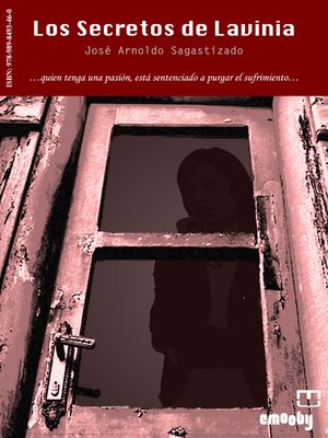 cover image of Los Secretos De Lavinia